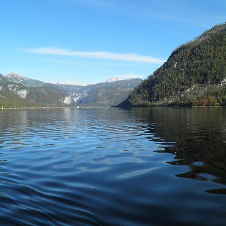 Ferienwohnung Syen Grundlsee Extérieur photo