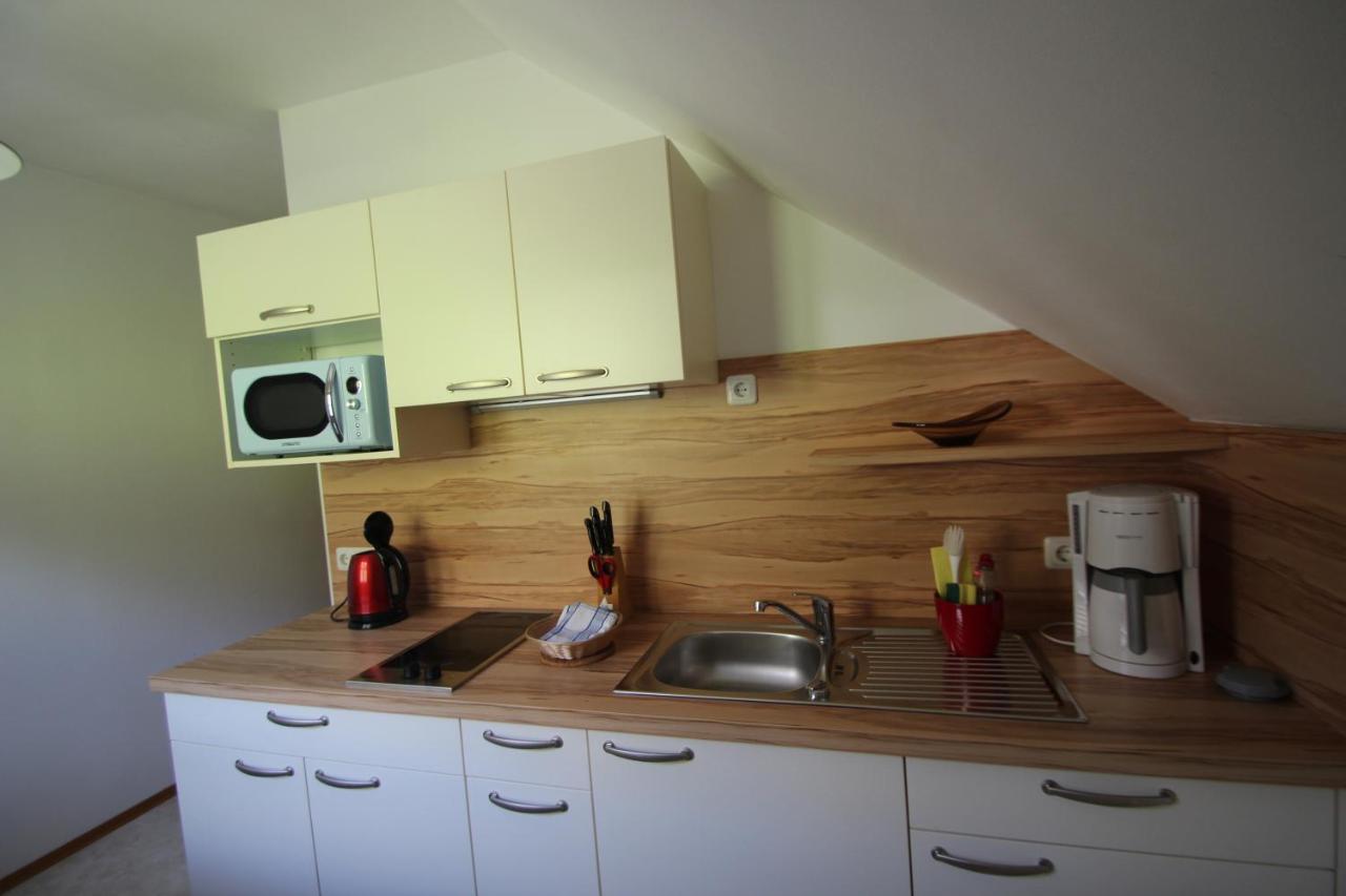 Ferienwohnung Syen Grundlsee Extérieur photo