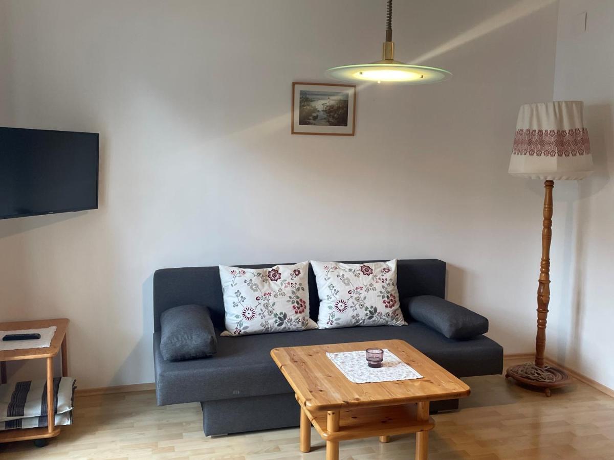 Ferienwohnung Syen Grundlsee Extérieur photo