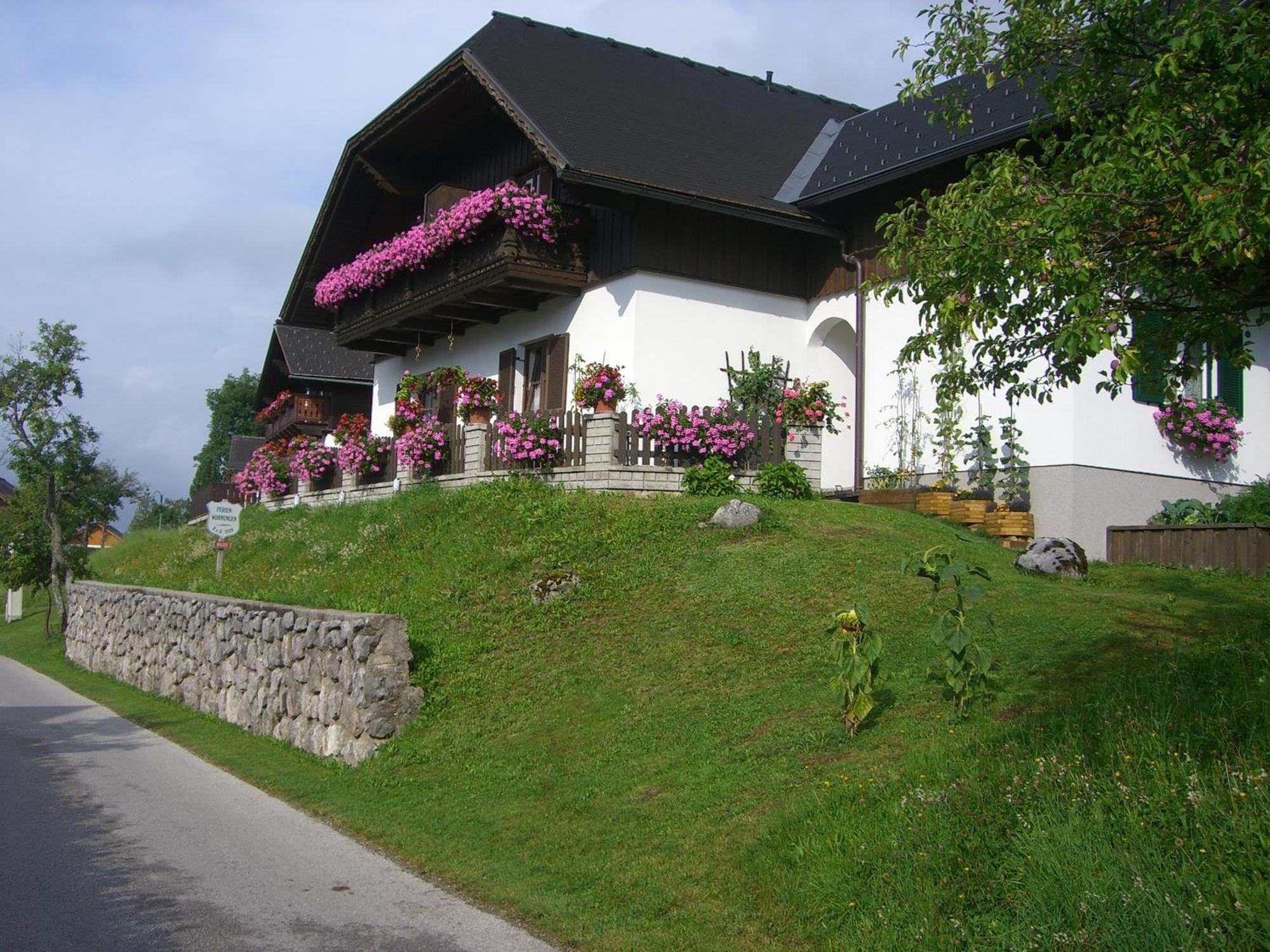Ferienwohnung Syen Grundlsee Extérieur photo