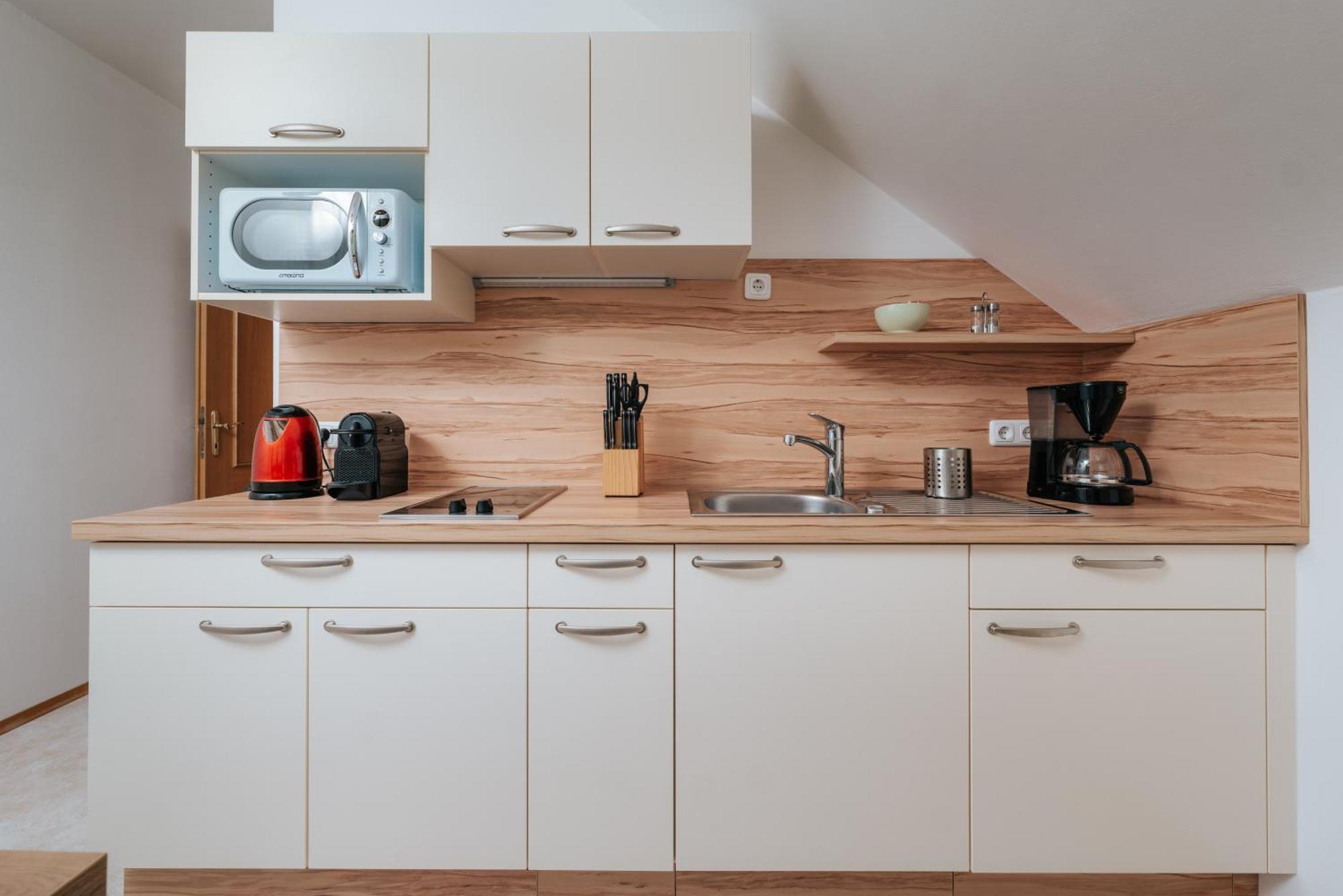 Ferienwohnung Syen Grundlsee Chambre photo