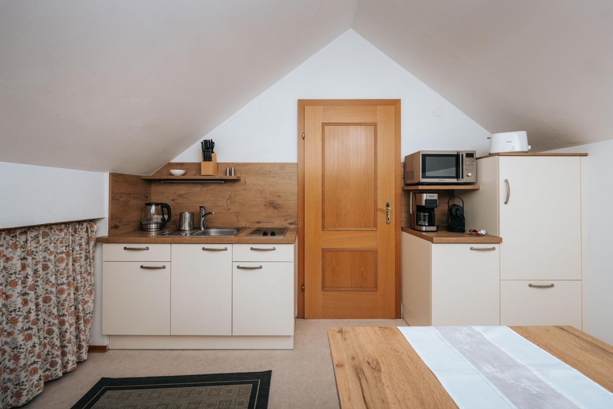 Ferienwohnung Syen Grundlsee Chambre photo